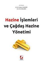 Hazine İşlemleri ve Çağdaş Hazine Yönetimi