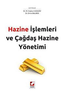 Hazine İşlemleri ve Çağdaş Hazine Yönetimi