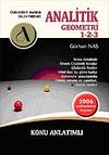 Analitik Geometri 1-2-3