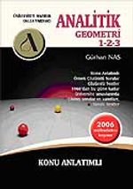 Analitik Geometri 1-2-3