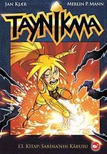 Sarina'nın Kabusu / Taynikma 13