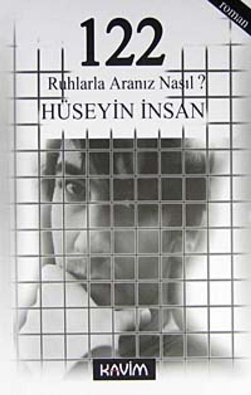 122 Ruhlarla Aranız Nasıl?