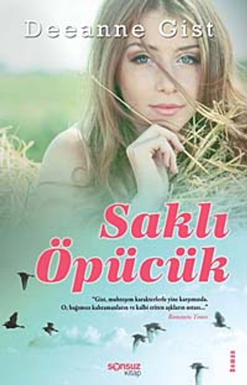 Saklı Öpücük