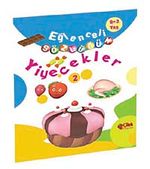 Yiyecekler / Eğlenceli Sözlüğüm