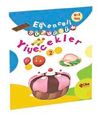 Yiyecekler / Eğlenceli Sözlüğüm