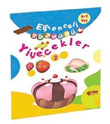 Yiyecekler / Eğlenceli Sözlüğüm