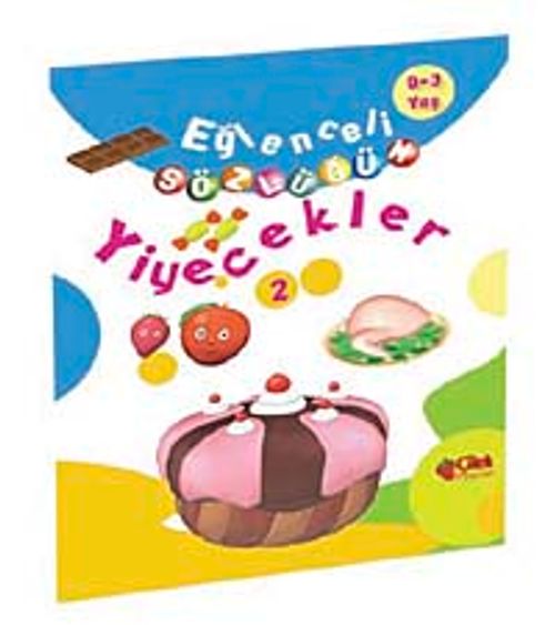 Yiyecekler / Eğlenceli Sözlüğüm