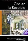 Cita en la Recoleta (LFEE Nivel-3) İspanyolca Okuma Kitabı