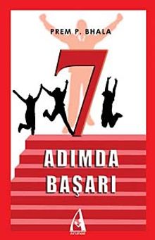 7 Adımda Başarı