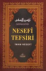 Nesefi Tefsiri 9. Cilt