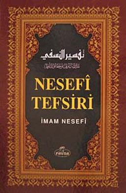Nesefi Tefsiri 9. Cilt