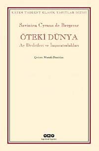 Öteki Dünya & Ay Devletleri ve İmparatorluk