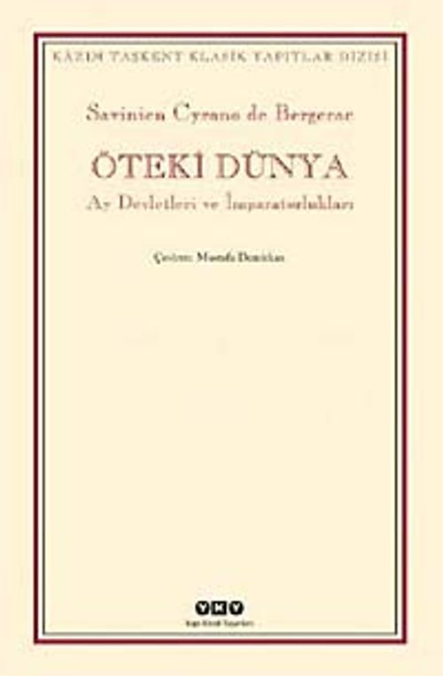 Öteki Dünya & Ay Devletleri ve İmparatorluk