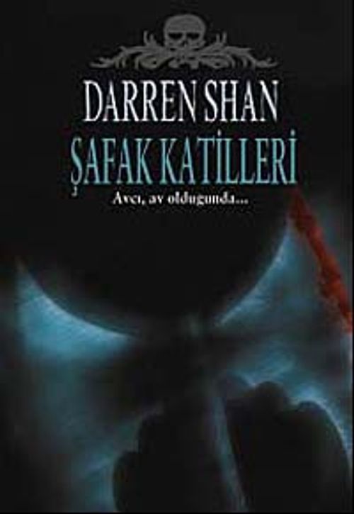 Şafak Katilleri