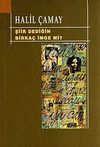 Şiir Dediğin Birka&ccedil; İmge mi?