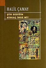 Şiir Dediğin Birkaç İmge mi?
