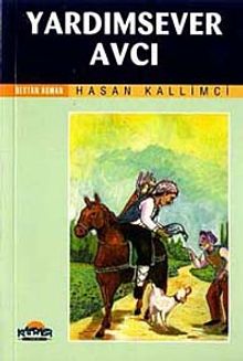Yardımsever Avcı