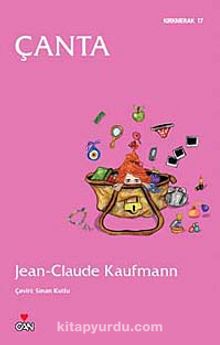 Çanta - Jean-Claude Kaufmann