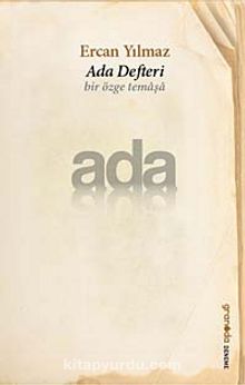 Ada Defteri & Bir Özge Temaşa
