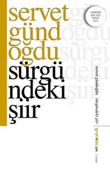 Sürgündeki Şiir
