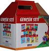 Gen&ccedil;lik Seti (11 Kitap)