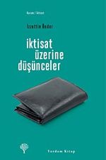 İktisat Üzerine Düşünceler