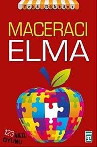 Maceracı Elma - 123 Akıl Oyunu