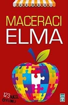 Maceracı Elma - 123 Akıl Oyunu