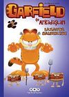 Garfield ile Arkadaşları - Lazanya Saldırısı