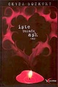 İşte Burada Aşk Var