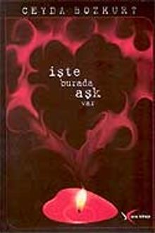 İşte Burada Aşk Var