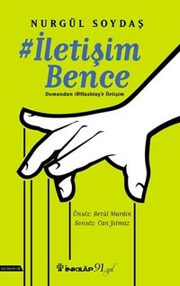  İletişim Bence Dumandan Hashtag'e İletişim