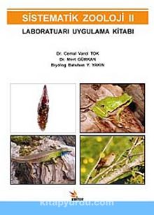 Sitematik Zooloji II & Laboratuarı Uygulama Kitabı