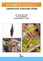 Sitematik Zooloji II & Laboratuarı Uygulama Kitabı