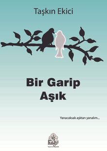 Bir Garip Aşık