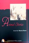 Animal Stories / Stage 1 CD'li