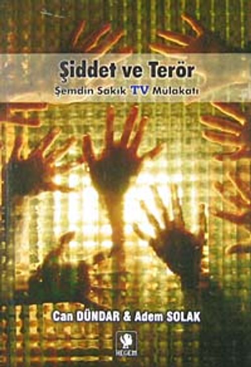 Şiddet ve Terör & Şemdin Sakık TV Mülakatı