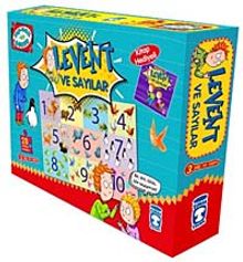 Levent ve Sayılar