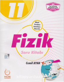 11. Sınıf Fizik Soru Kitabı - Cemil Ayan
