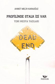 Profilinde Stalk İzi Var