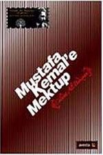 Mustafa Kemal'e Mektup