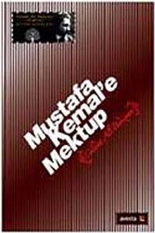 Mustafa Kemal'e Mektup