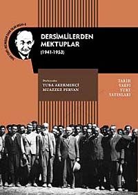 Dersimlilerden Mektuplar (1941-1953)