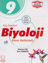9. Sınıf Fen Liseleri Biyoloji Konu Anlatımlı