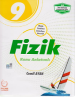 9. Sınıf Fizik Konu Anlatımlı