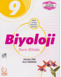 9. Sınıf Biyoloji Soru Kitabı