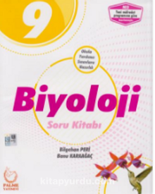 9. Sınıf Biyoloji Soru Kitabı - Bilgehan Peri