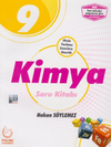 9. Sınıf Kimya Soru Kitabı