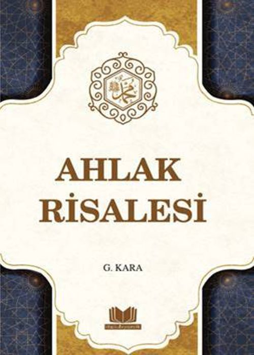 Ahlak Risalesi