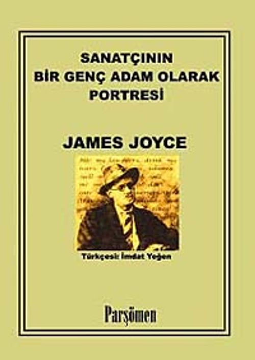 Sanatçının Bir Genç Adam Olarak Portresi (James Joyce) Fiyatı
